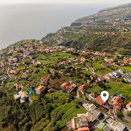 Apartamento Celia Arco da Calheta  Zewnętrze zdjęcie