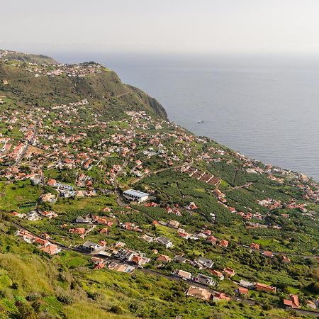 Apartamento Celia Arco da Calheta  Zewnętrze zdjęcie