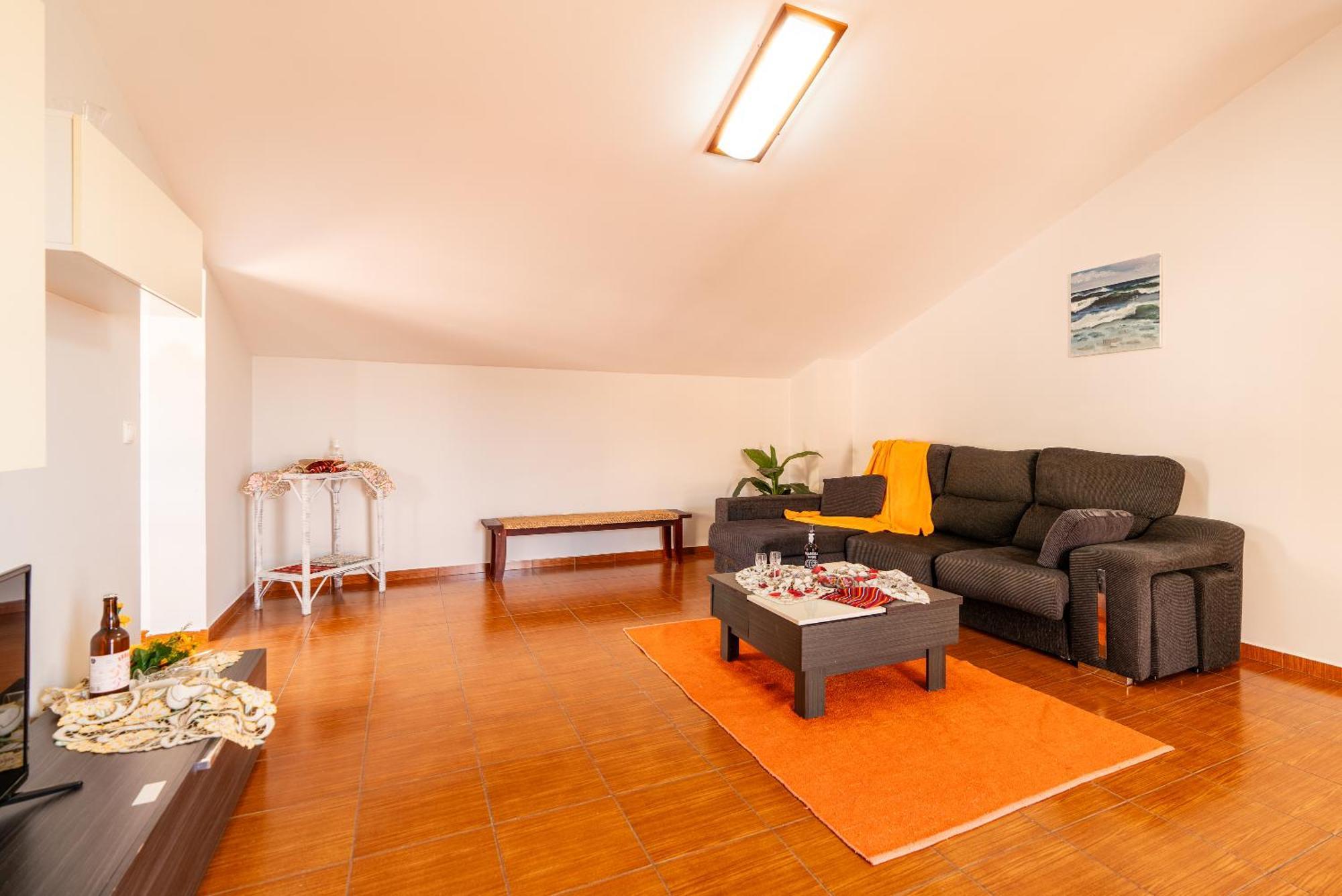 Apartamento Celia Arco da Calheta  Zewnętrze zdjęcie