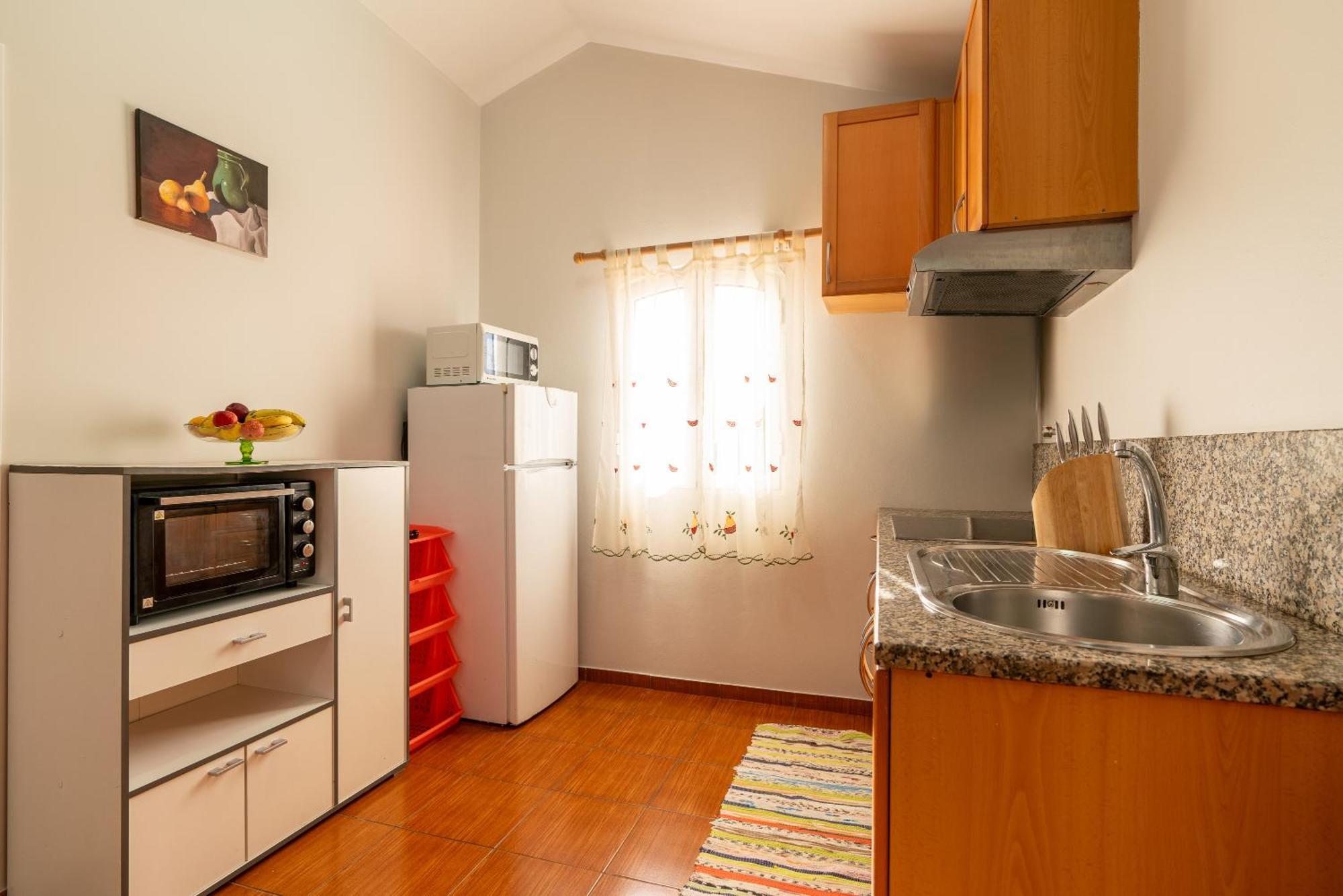 Apartamento Celia Arco da Calheta  Zewnętrze zdjęcie