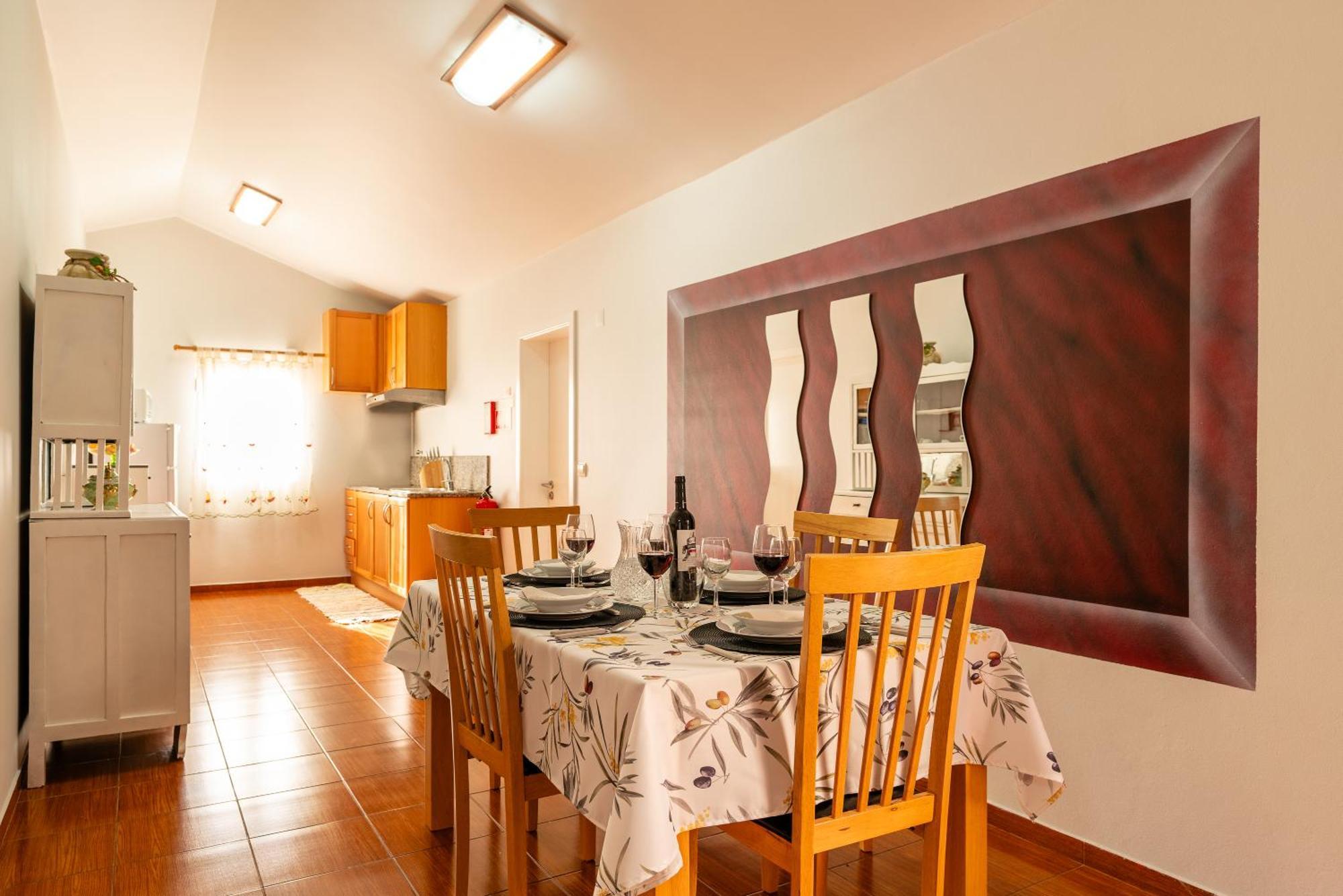 Apartamento Celia Arco da Calheta  Zewnętrze zdjęcie