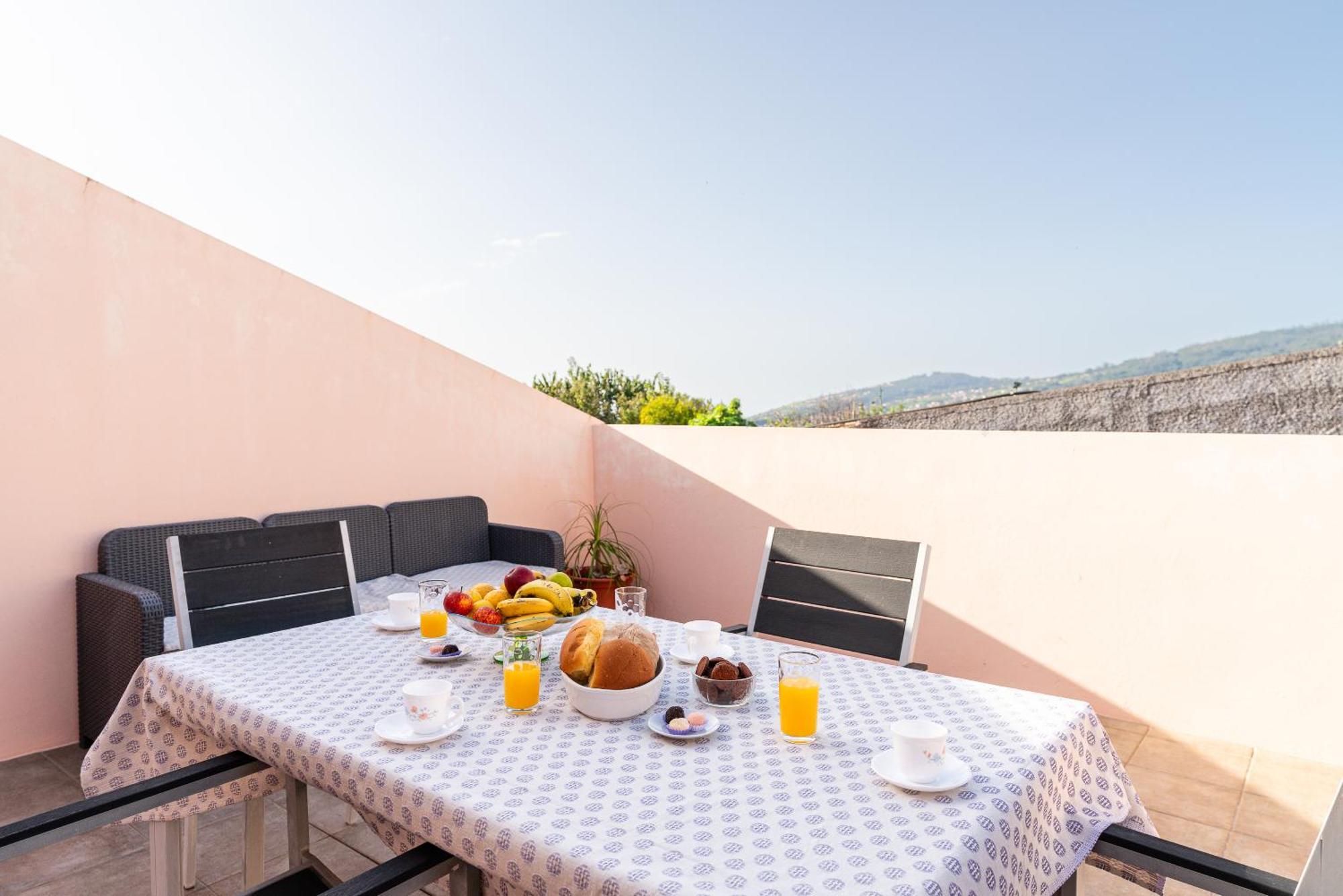 Apartamento Celia Arco da Calheta  Zewnętrze zdjęcie