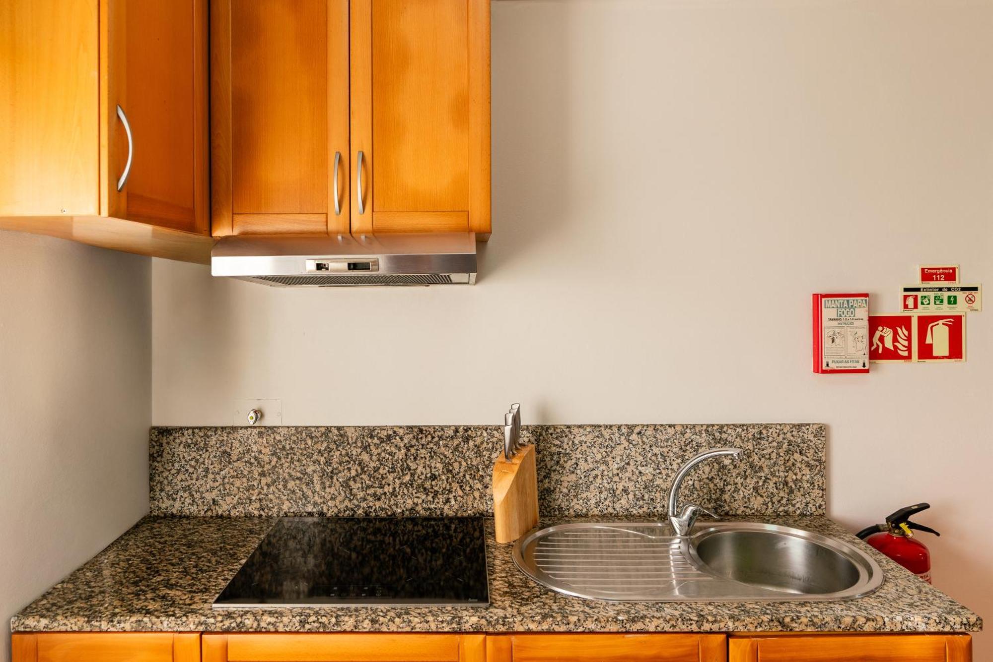 Apartamento Celia Arco da Calheta  Zewnętrze zdjęcie