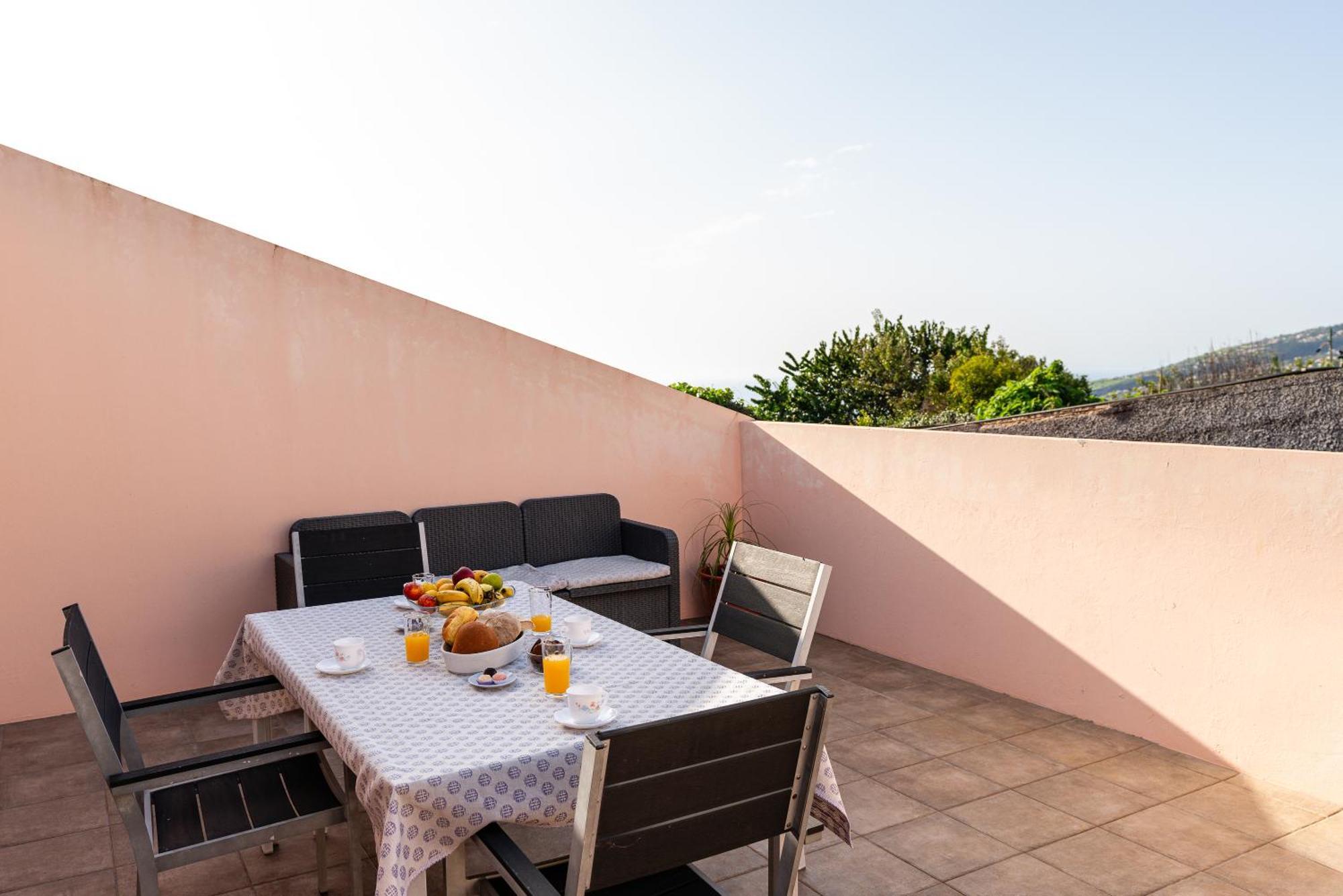 Apartamento Celia Arco da Calheta  Zewnętrze zdjęcie