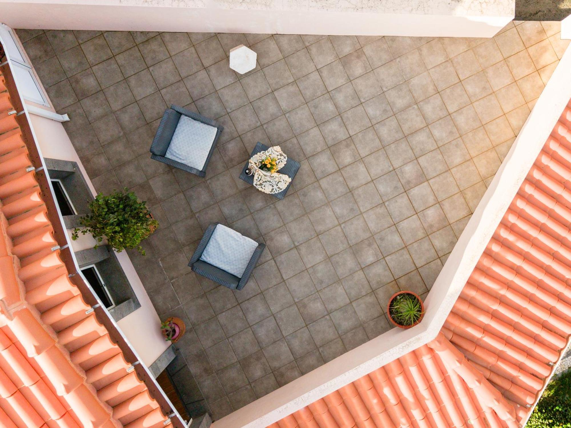 Apartamento Celia Arco da Calheta  Zewnętrze zdjęcie