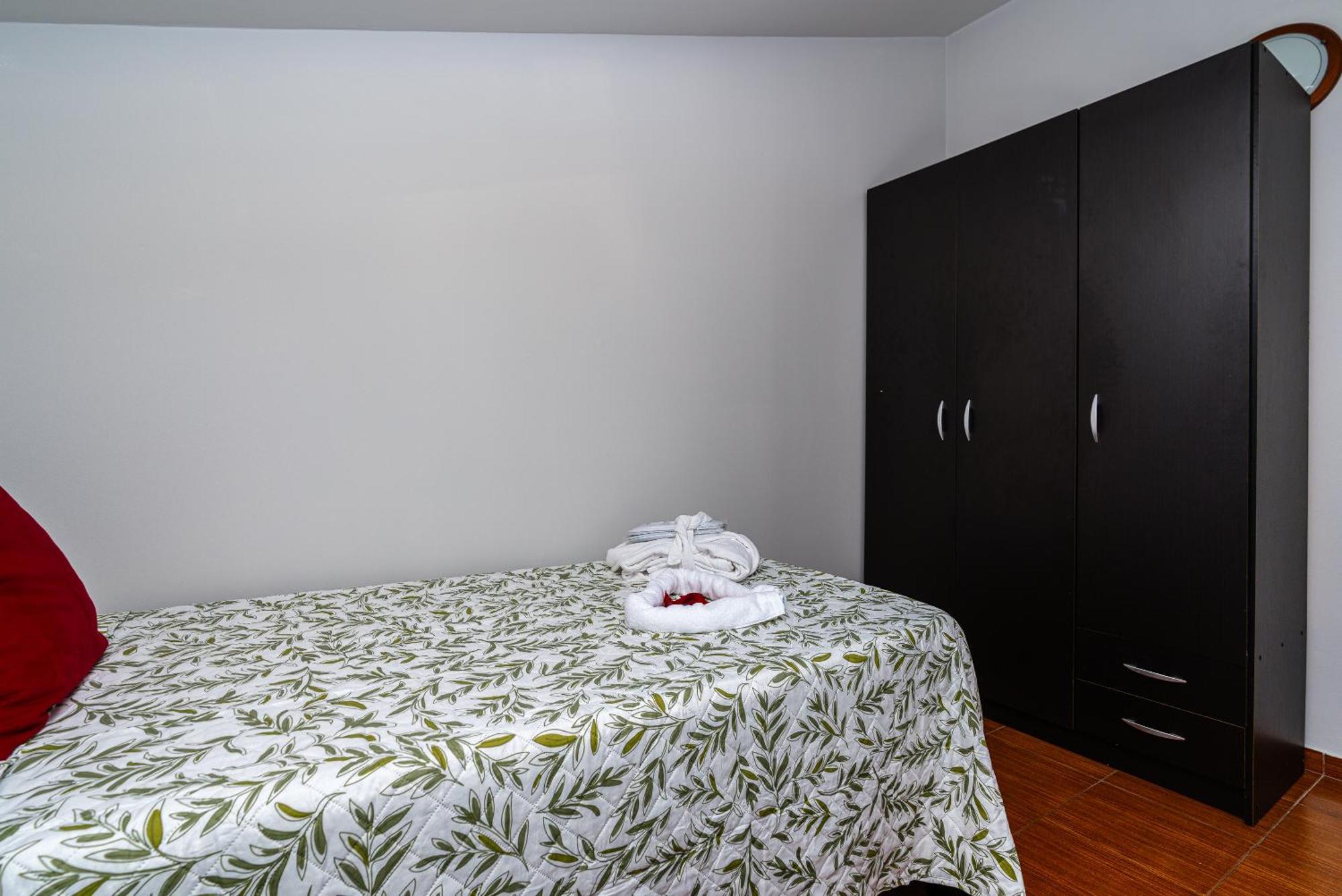 Apartamento Celia Arco da Calheta  Zewnętrze zdjęcie
