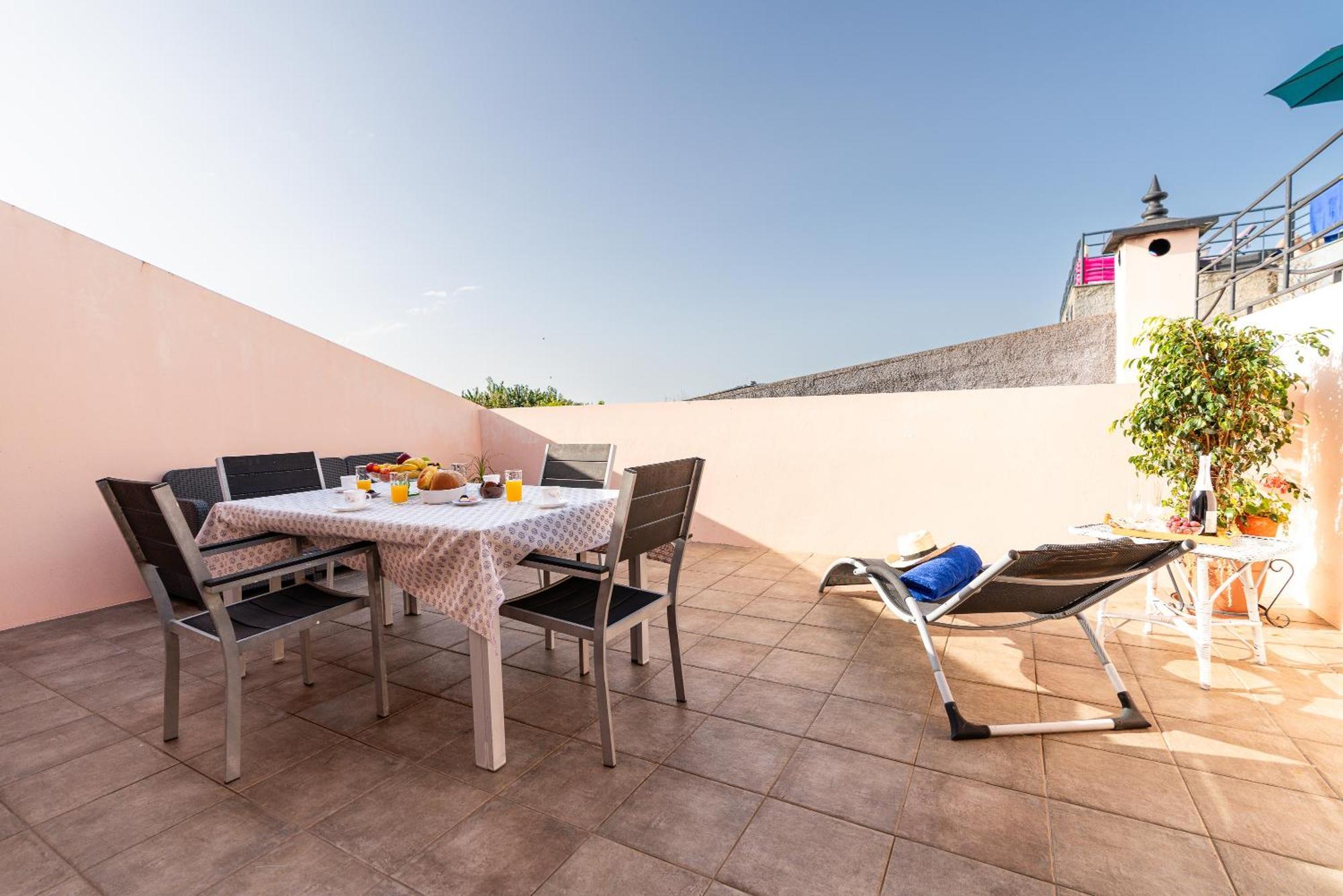Apartamento Celia Arco da Calheta  Zewnętrze zdjęcie