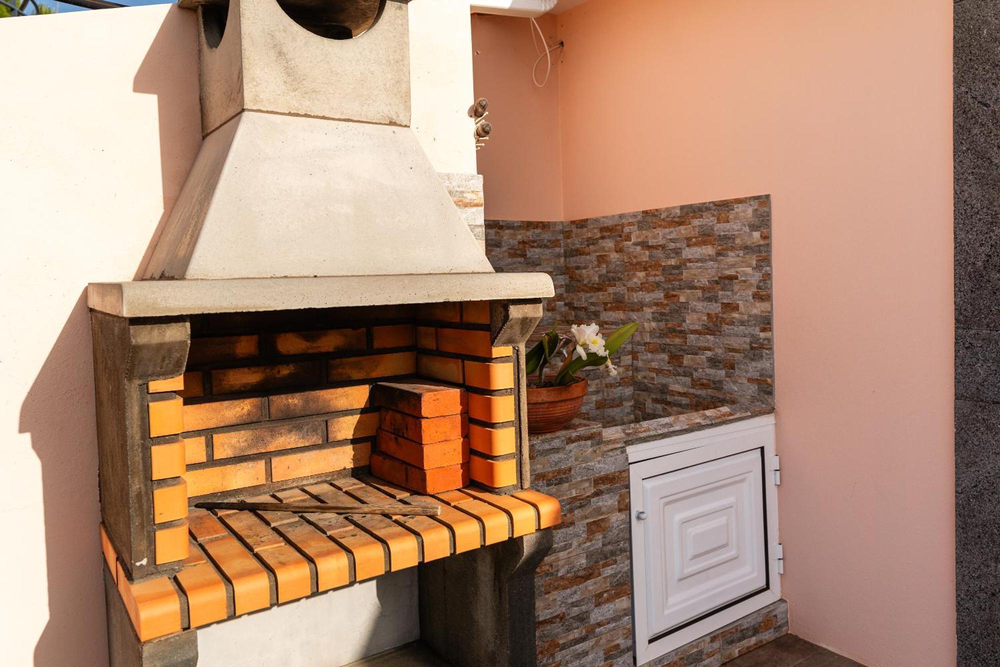 Apartamento Celia Arco da Calheta  Zewnętrze zdjęcie