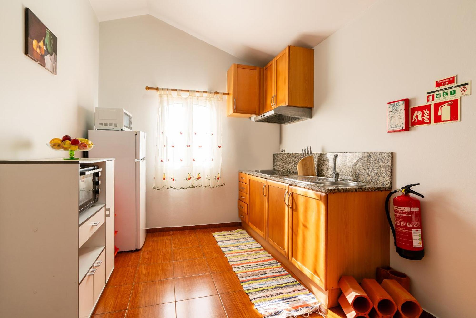 Apartamento Celia Arco da Calheta  Zewnętrze zdjęcie