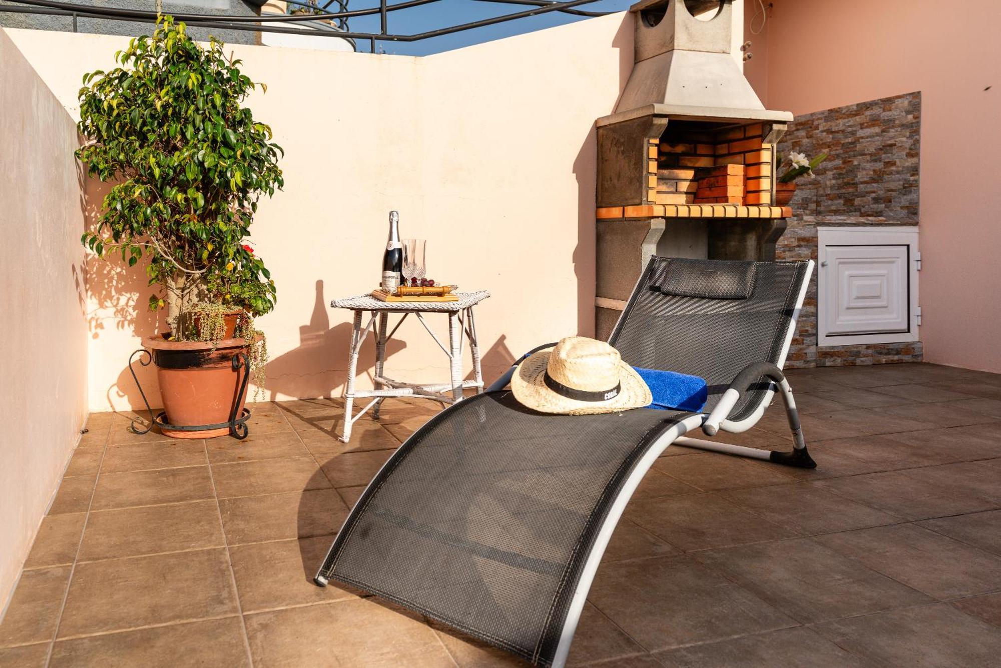 Apartamento Celia Arco da Calheta  Zewnętrze zdjęcie