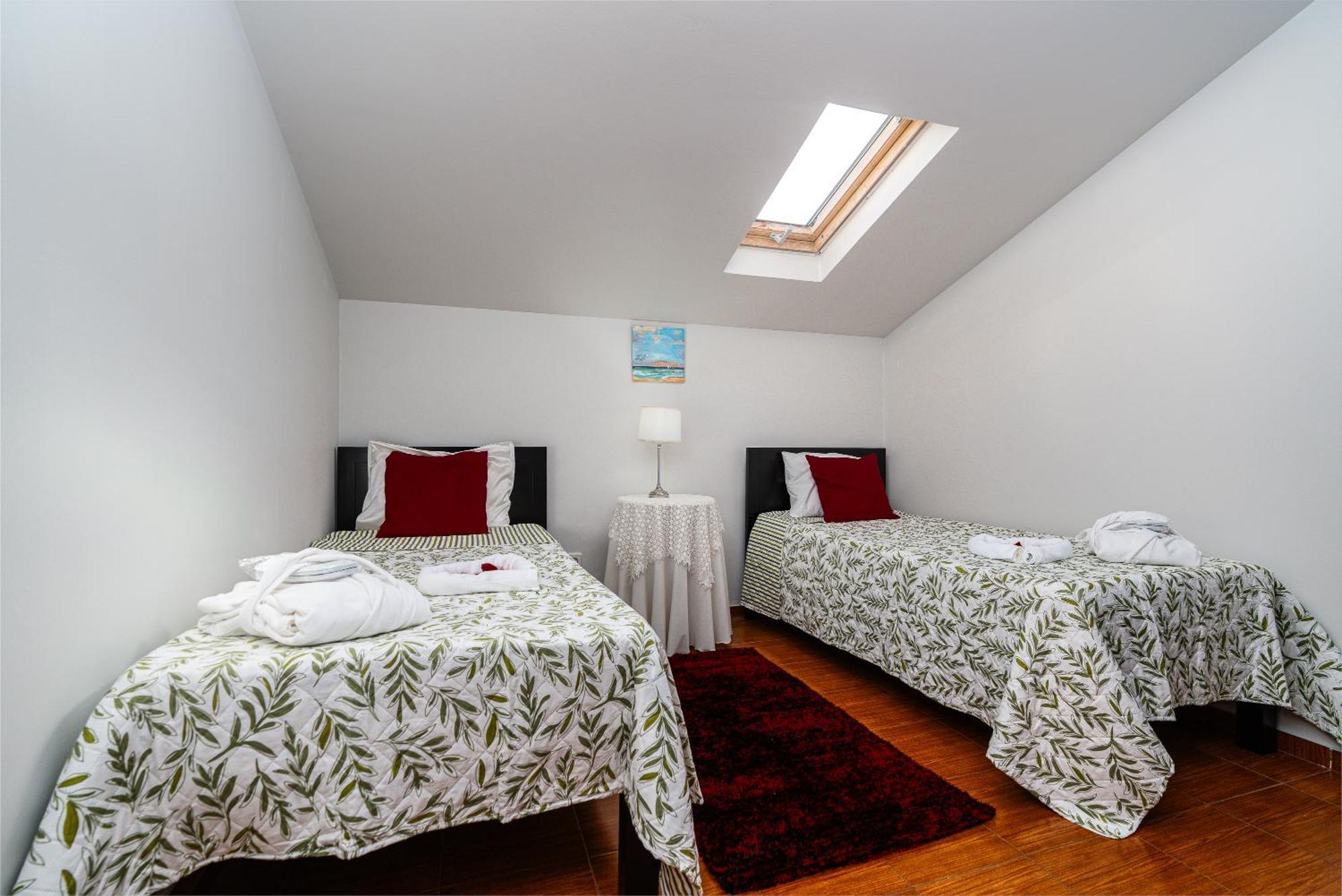 Apartamento Celia Arco da Calheta  Zewnętrze zdjęcie
