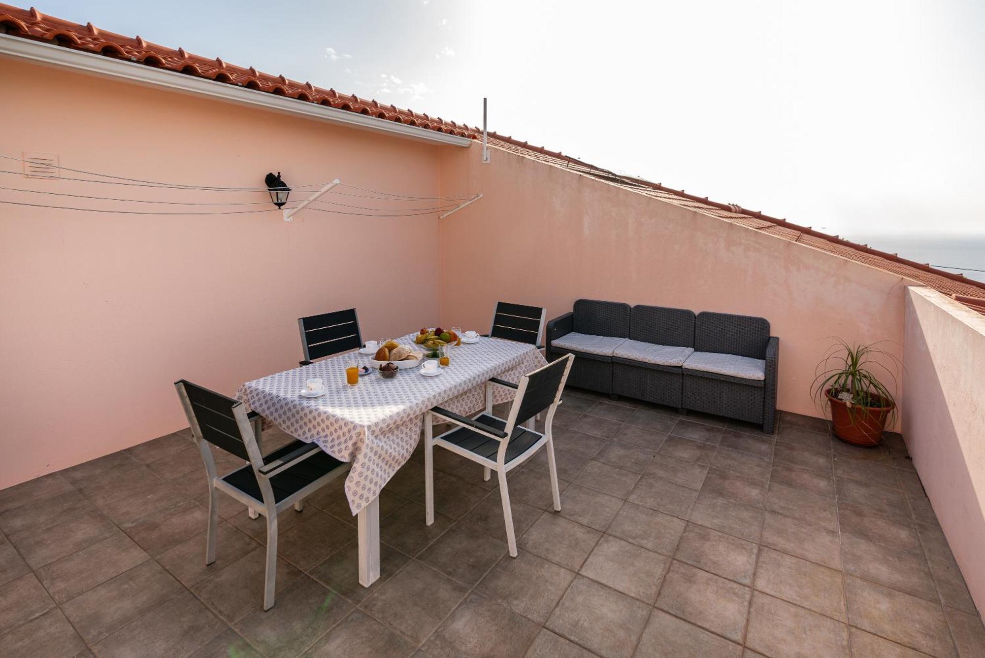 Apartamento Celia Arco da Calheta  Zewnętrze zdjęcie