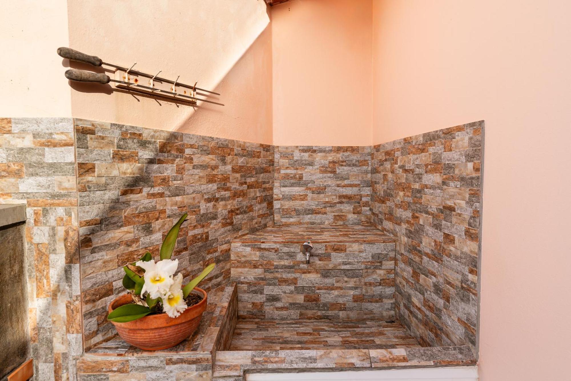 Apartamento Celia Arco da Calheta  Zewnętrze zdjęcie