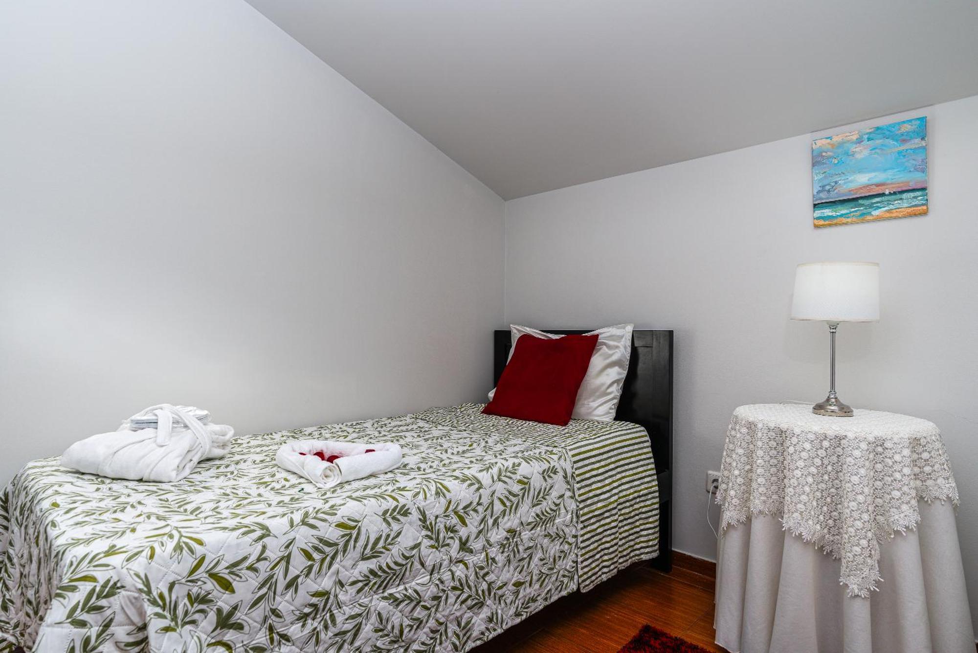 Apartamento Celia Arco da Calheta  Zewnętrze zdjęcie