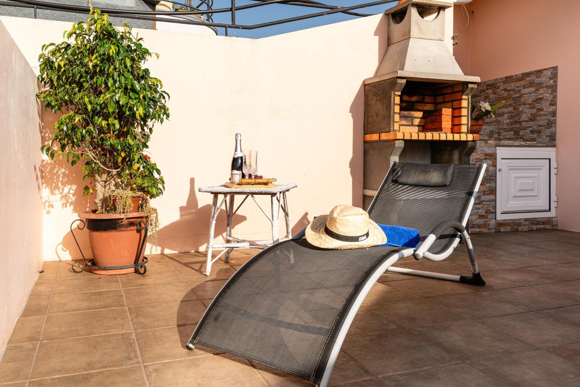 Apartamento Celia Arco da Calheta  Zewnętrze zdjęcie