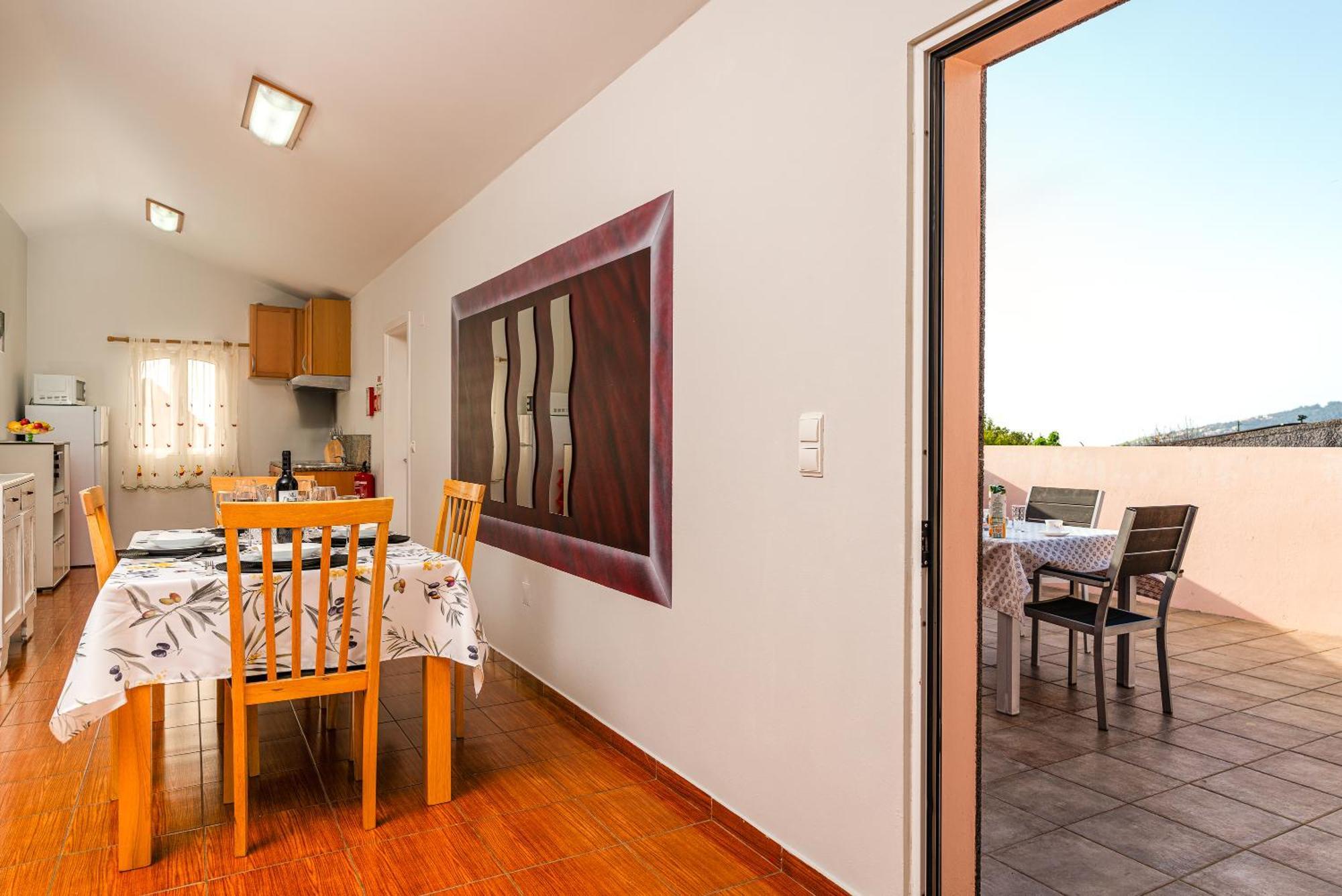 Apartamento Celia Arco da Calheta  Zewnętrze zdjęcie