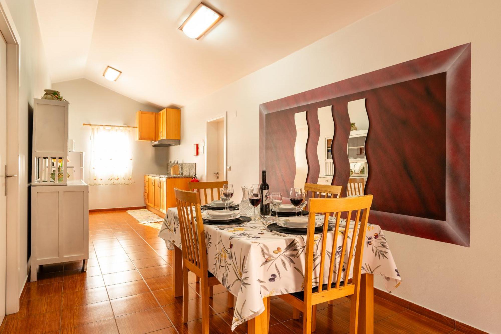 Apartamento Celia Arco da Calheta  Zewnętrze zdjęcie