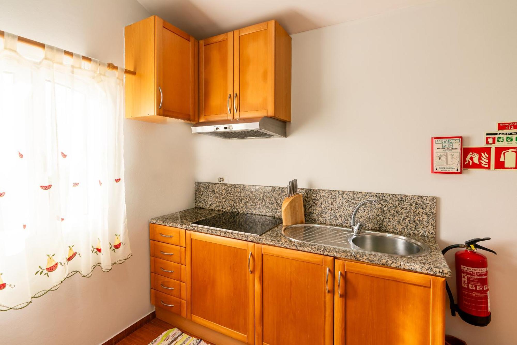 Apartamento Celia Arco da Calheta  Zewnętrze zdjęcie