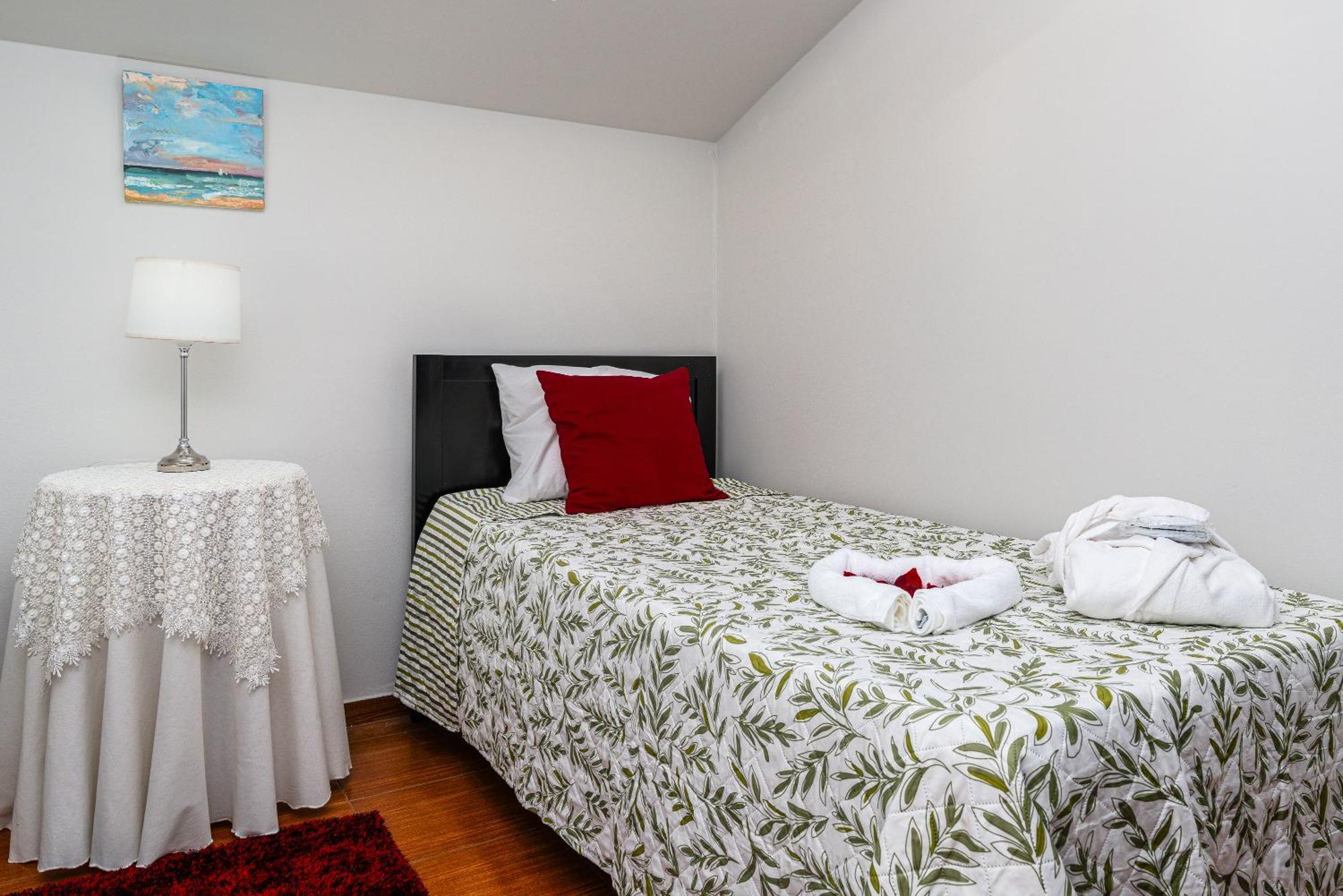 Apartamento Celia Arco da Calheta  Zewnętrze zdjęcie
