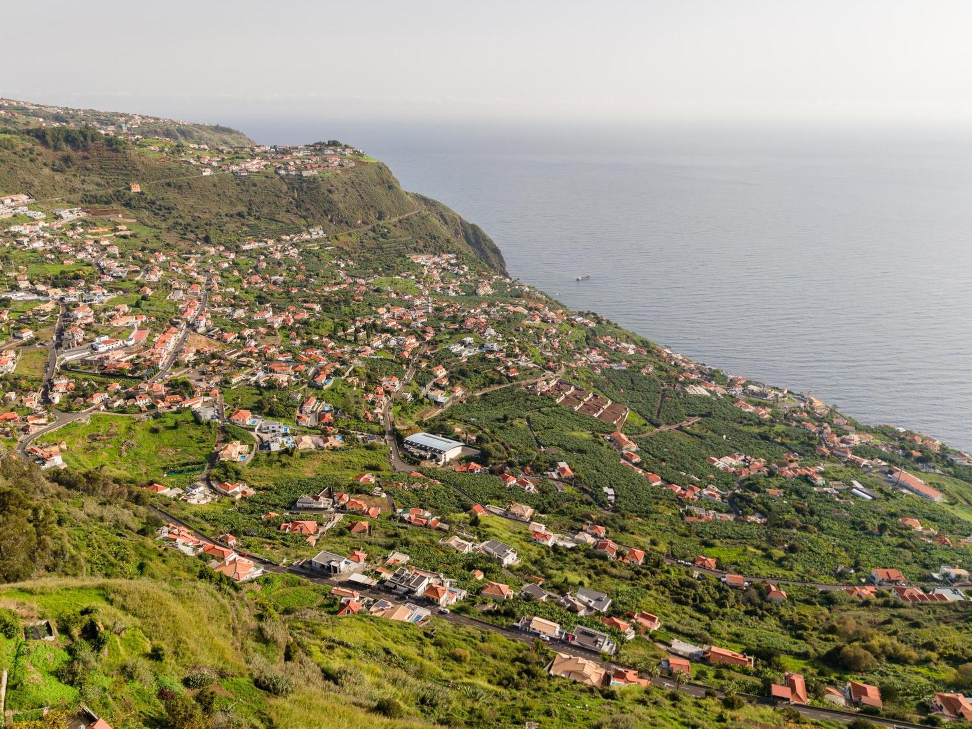 Apartamento Celia Arco da Calheta  Zewnętrze zdjęcie