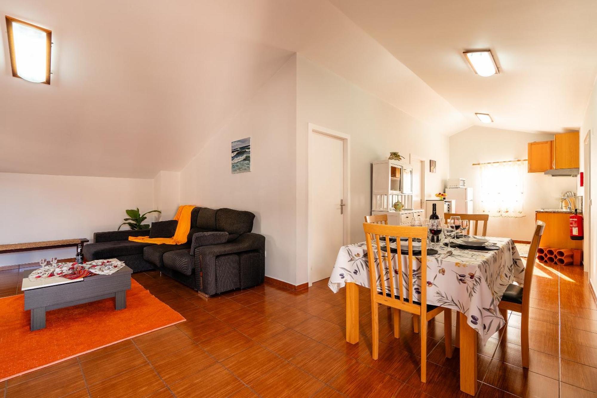 Apartamento Celia Arco da Calheta  Zewnętrze zdjęcie