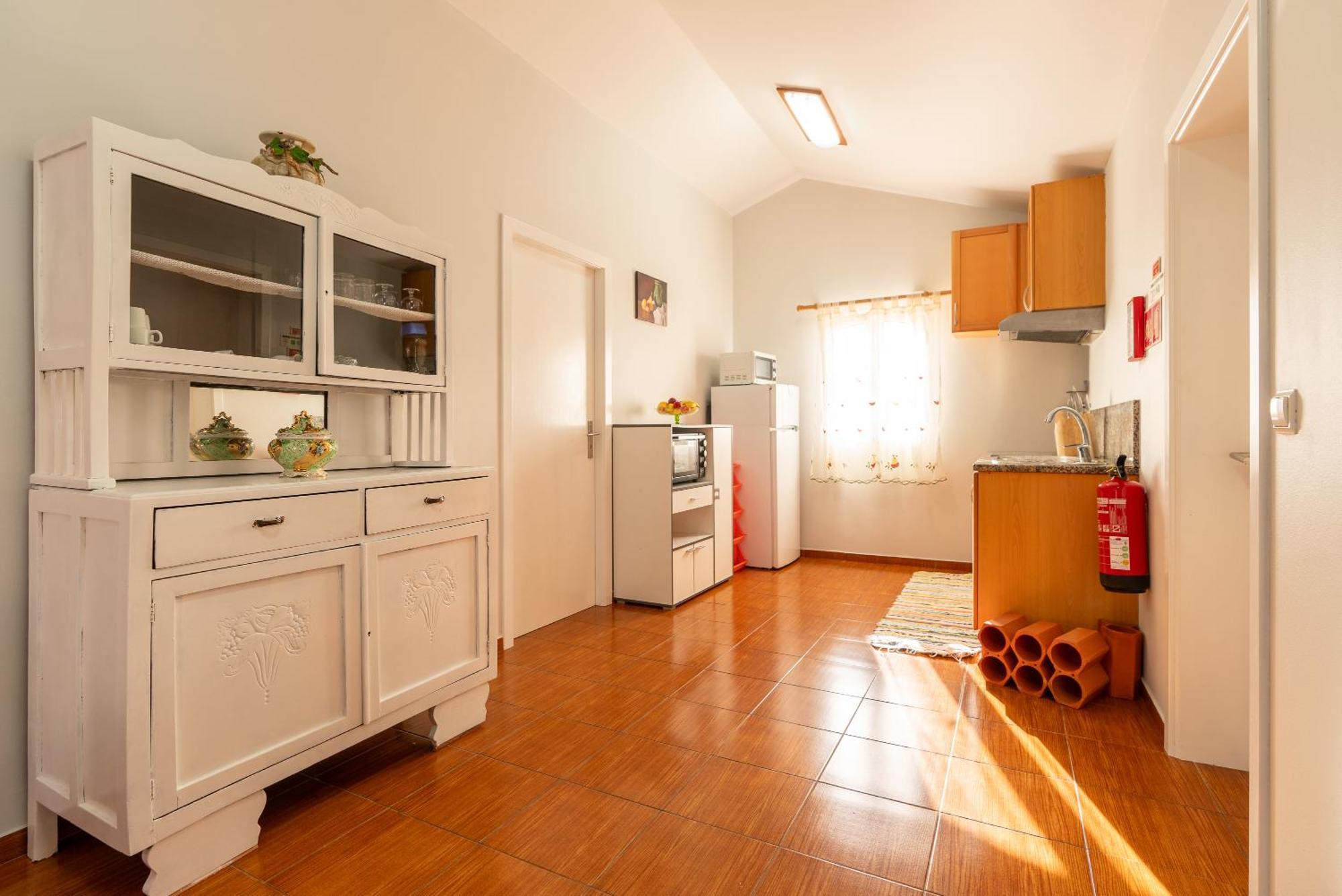 Apartamento Celia Arco da Calheta  Zewnętrze zdjęcie