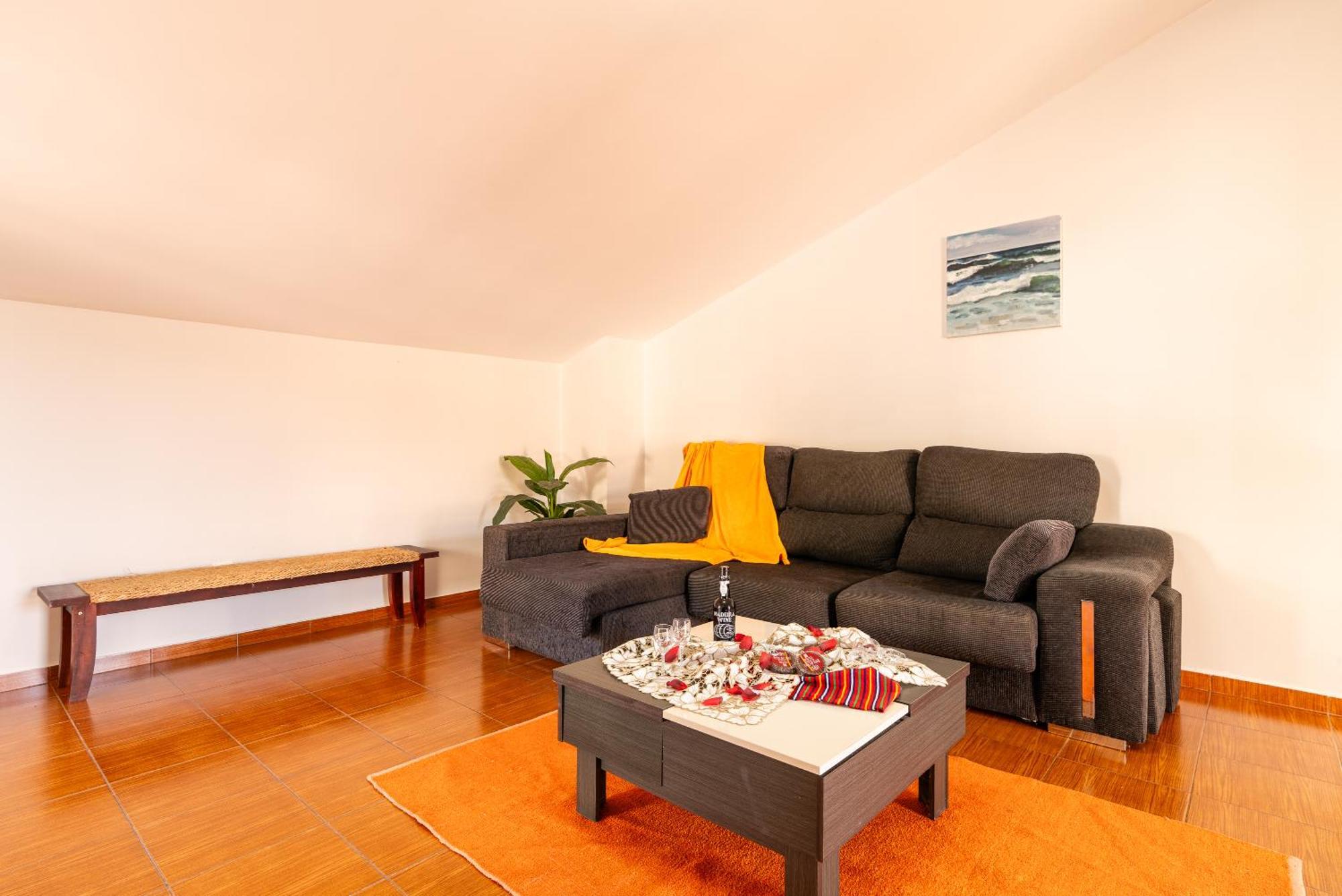 Apartamento Celia Arco da Calheta  Zewnętrze zdjęcie