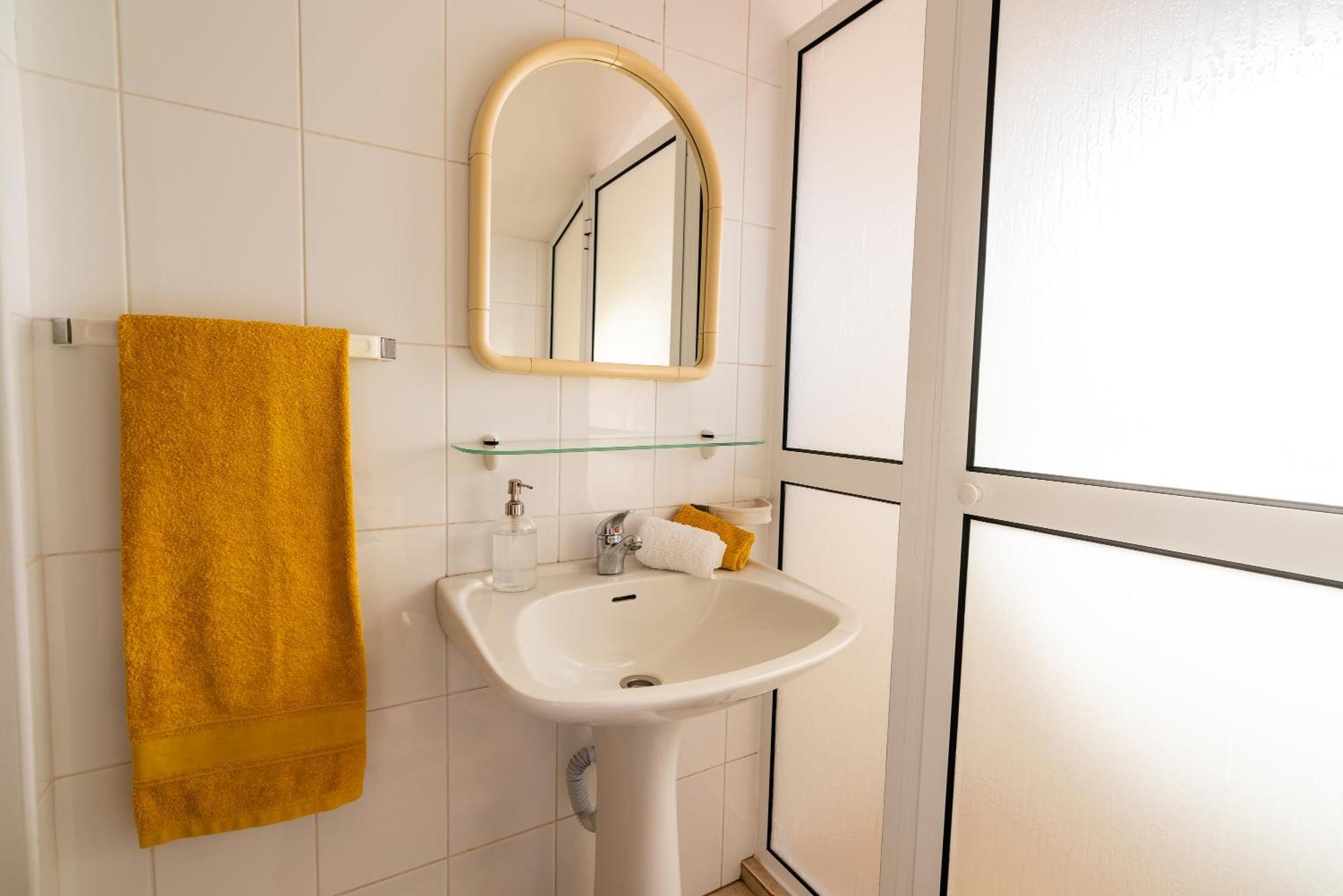 Apartamento Celia Arco da Calheta  Zewnętrze zdjęcie