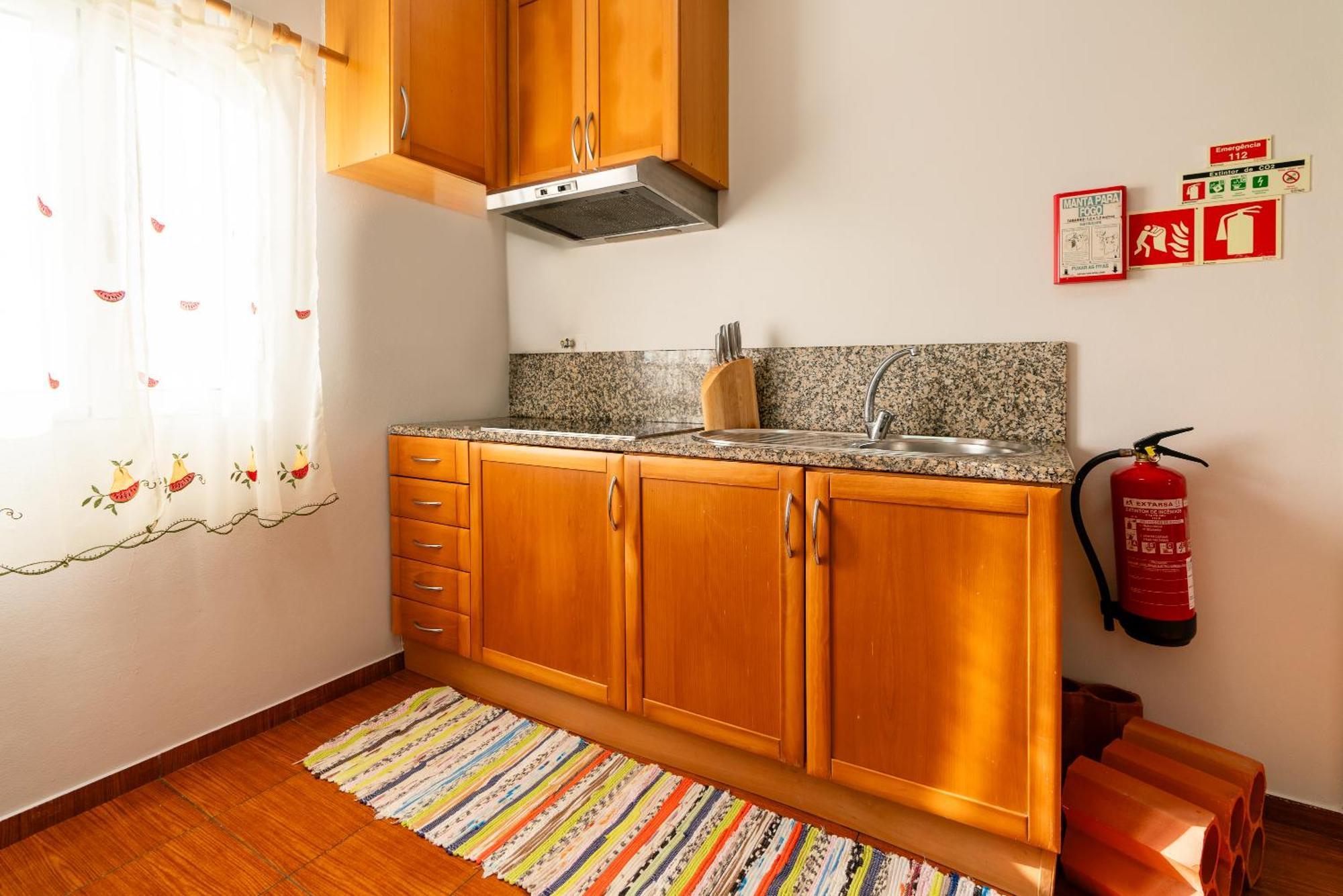 Apartamento Celia Arco da Calheta  Zewnętrze zdjęcie