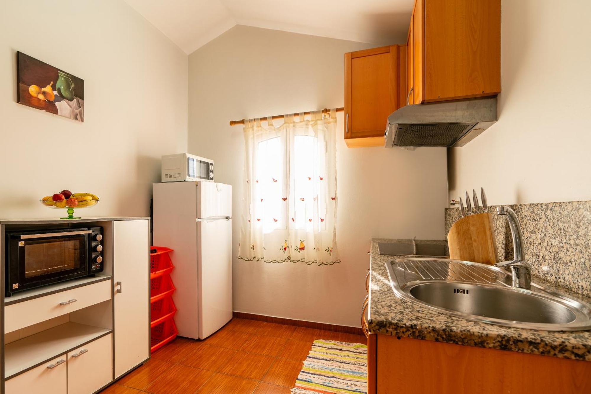 Apartamento Celia Arco da Calheta  Zewnętrze zdjęcie